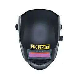 Зварювальний апарат Procraft SP295 (КЕЙС) + Маска SHP90-30 NEW + Електроди Procraft AHO36 1кг 3мм - мініатюра 4