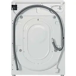 Пральна машина Indesit BWSE 71293X WBV автоматична - мініатюра 6