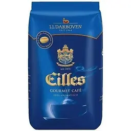 Кава в зернах Eilles Cafe Crema 1 кг