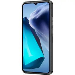 Смартфон Oukitel WP50 4/256GB Black [120278] - мініатюра 4