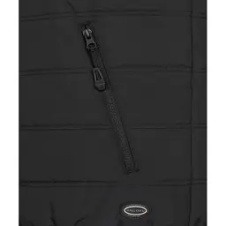 Жилет Hallyard Bjorn 4XL Black - мініатюра 5
