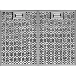 Витяжка Perfelli K 5210 WH 700 LED - мініатюра 9