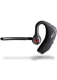 Bluetooth гарнітура Poly Voyager 5200 (з зарядним кейсом) - мініатюра 2