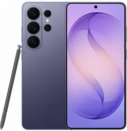 Мобільний телефон Samsung Galaxy S26 Ultra 16/1Tb Cobalt Violet (SM-S948BZVHEUC)