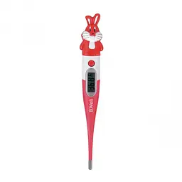 Медичний електронний термометр WT-06 flex B.Well (WT-06 flex-1330) - мініатюра 2