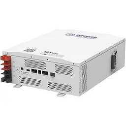 Акумулятор Dipower Li-NMC 48V [48V/120Ah/5760Wh] [DP-48-120-wallmntd] [114068] - мініатюра 4