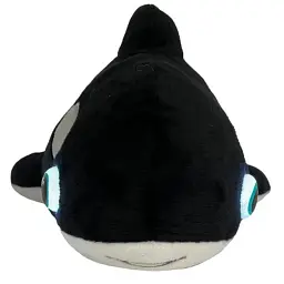 М'яка іграшка Beverly Hills Night Buddies Косатка 38 см (1002-5024) - мініатюра 3