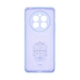 Чехол ArmorStandart ICON для Realme 13 4G Camera cover Lavender (ARM80542) - мініатюра 2