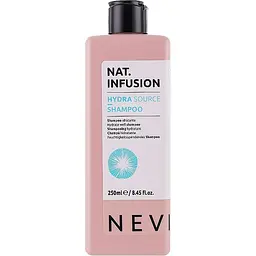 Шампунь Nevitaly Hydra Source Hydrate Well Shampoo для зволоження волосся 250 мл