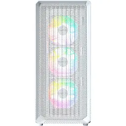 Корпус для ПК MONTECH X5 (W) - мініатюра 2