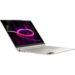 Ноутбук Lenovo Yoga 7 2-in-1 14AGP11 Seashell (83TD0047US) [174497] - мініатюра 9