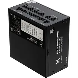 Блок живлення Vinga 850W (VPS-850GV3) - мініатюра 4