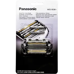 Набір із лез та сітки Panasonic WES9038Y1361 для електробритв