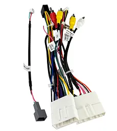 Перехідна рамка Mazda 6 AWM 881-20-114 - мініатюра 5