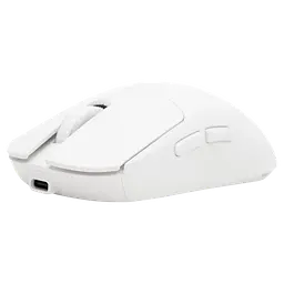 Миша Kondor SG-7 White (1032) - мініатюра 2