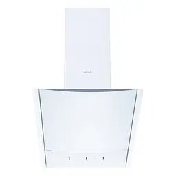 Витяжка декоративна похила WEILOR PDS 62302 WH 1100 LS Motion