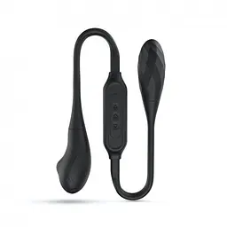Вібратор гнучкий Dorcel DUAL EXPLORER Dorcel SO5079 91780 - мініатюра 3