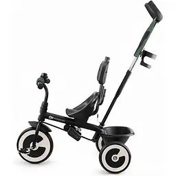 Триколісний велосипед Kinderkraft Aston Mystic Green зелений KRASTO00GRE0000 (00-00305167) - мініатюра 5