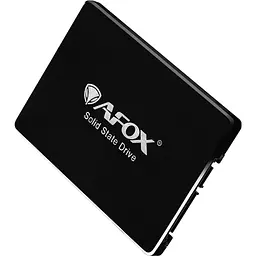 SSD накопичувач AFOX SD250 240GB [SD250-240GN] [142430] - мініатюра 3