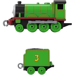 Паровозик з причепом Thomas & Friends Томас і друзі Нові пригоди в асортименті (JHK84) - мініатюра 7