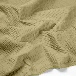 Підковдра полуторна Cosas Olive з текстурованої бавовни 145х210 см (110WaffleCottonOlive_145x210q) - мініатюра 3