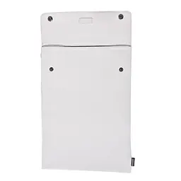 Сумка для ноутбука Baseus Folding Series Laptop Sleeve 13" (LBZD-A02) Creamy-білий - мініатюра 4