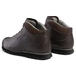 Черевики Scarpa Mojito Basic Mid GTX 45 Темно-коричневий - мініатюра 3