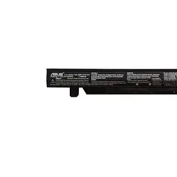 Акумулятор для ноутбука Asus ROG GL552 GL552J GL552JX GL552V GL552VW GL552VX (A41N1424 14.4V 48Wh) - мініатюра 2