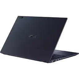 Ноутбук Asus ExpertBook B9 OLED B9403CVAR-KM1349X, Intel Core 7 150U, 5.4GHz, 14 WUXGA+, 90Hz, 32GB LPDDR5X, SSD 1TB, Intel Iris Xe Graphics, Windows 11 Pro - мініатюра 11