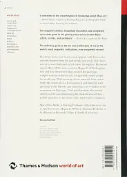 Maya Art and Architecture. Second edition - мініатюра 2