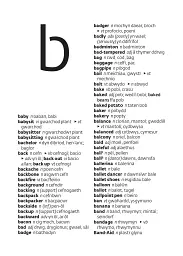 Collins COBUILD Phrasal Verbs Dictionary 4rd Edition - мініатюра 3