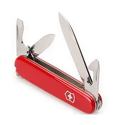 Ніж Victorinox Swiss Army Tinker [1.4603] [68265] - мініатюра 2
