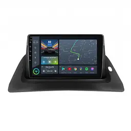 Штатна магнітола TORSSEN Renault Kangoo 13- FL9 4+64Gb 4G Carplay DSP