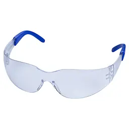 Окуляри захисні Sigma Tornado anti-scratch прозорі 9410571