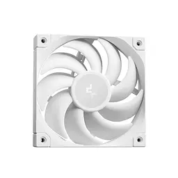 СВО Deepcool Mystique 360 White (R-LX360-WHDSNMP-G-1) - мініатюра 3