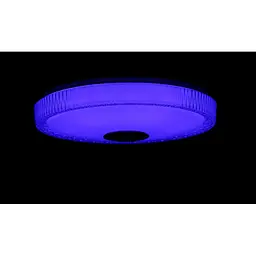 Люстра з музикою і Bluetooth Splendid-Ray 30-3823-74 - мініатюра 8