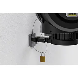 Автоматична котушка зі шлангом Karcher HBX 5.35 Automatic (2.645-381.0) - мініатюра 2