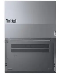 Ноутбук Lenovo 14 ThinkBook 14-G9 WUXGA IPS/Intel 5-210H/16GB/512SSD/UMA/DOS/Gray (21UY0064RA) - мініатюра 5