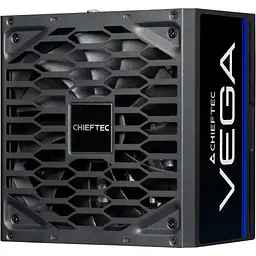 Блок живлення Chieftec 750W Vega (PPG-750-S)