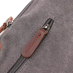 Чоловіча сумка Vintage 20х32х6,5 см sum0020092 - мініатюра 6