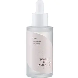 Антивікова сироватка з біфідобактеріями 50 мл Isntree TW-Real Bifida Ampoule - мініатюра 2