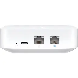 Бездротовий маршрутизатор роутер Ubiquiti UniFi Express UX [144662] - мініатюра 3