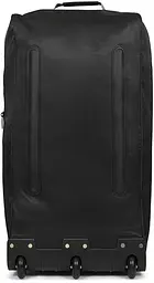 Сумка дорожня на колесах TravelZ Wheelbag Doubleloader foldable black 80(95)L (603096) - мініатюра 4