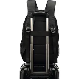 Рюкзак міський Yenkee Flashpacker YBB 1502, 20 л (45016274) - мініатюра 7