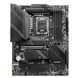 Материнська плата MSI (MAG Z790 TOMAHAWK WIFI)