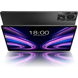 Планшет Teclast T50 Plus 6/256Gb LTEGrey (G2A1/TL-112546) UA UCRF - мініатюра 5