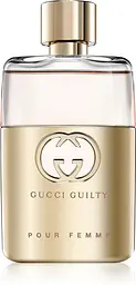 Парфумована вода Gucci Guilty Pour Femme Eau de Parfum 50 мл