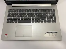 Ноутбук Lenovo IdeaPad 320-15ABR 15,6" (AMD A12-9720P / 8GB / SSD 200GB / Radeon R7) Refurbished - мініатюра 4