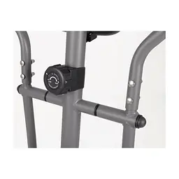 Орбітрек Everfit Elliptical EFK 500 (EFK-500) (931197) - мініатюра 5