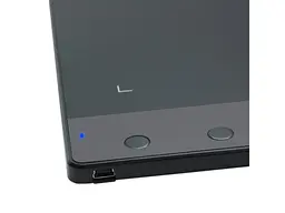 Графічний планшет Huion H420 - мініатюра 5